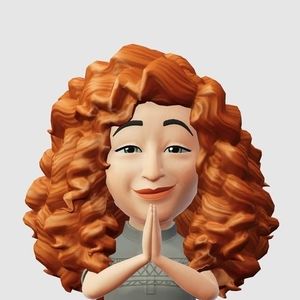 Meet your Posher, Brenda